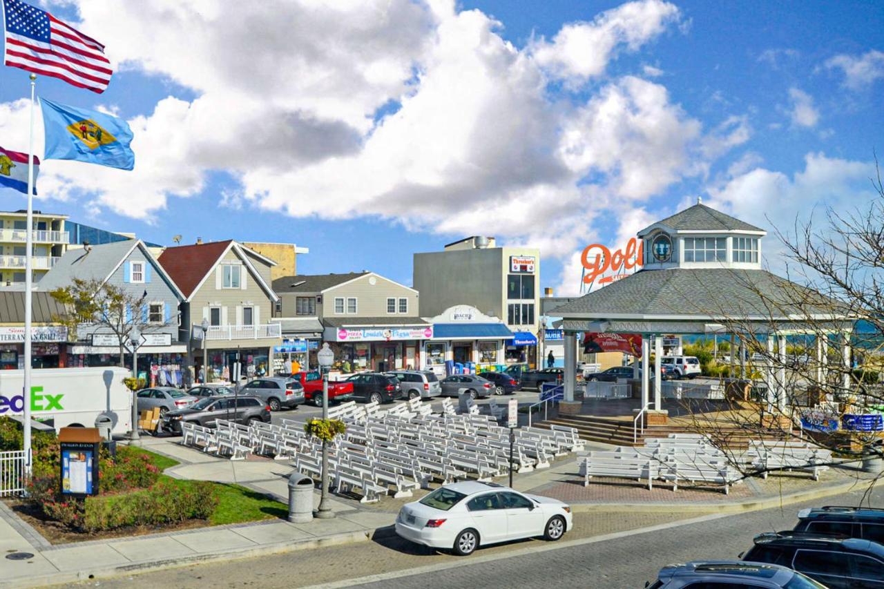 Town Of Rehoboth Beach 24 Rehoboth Ave Exterior foto