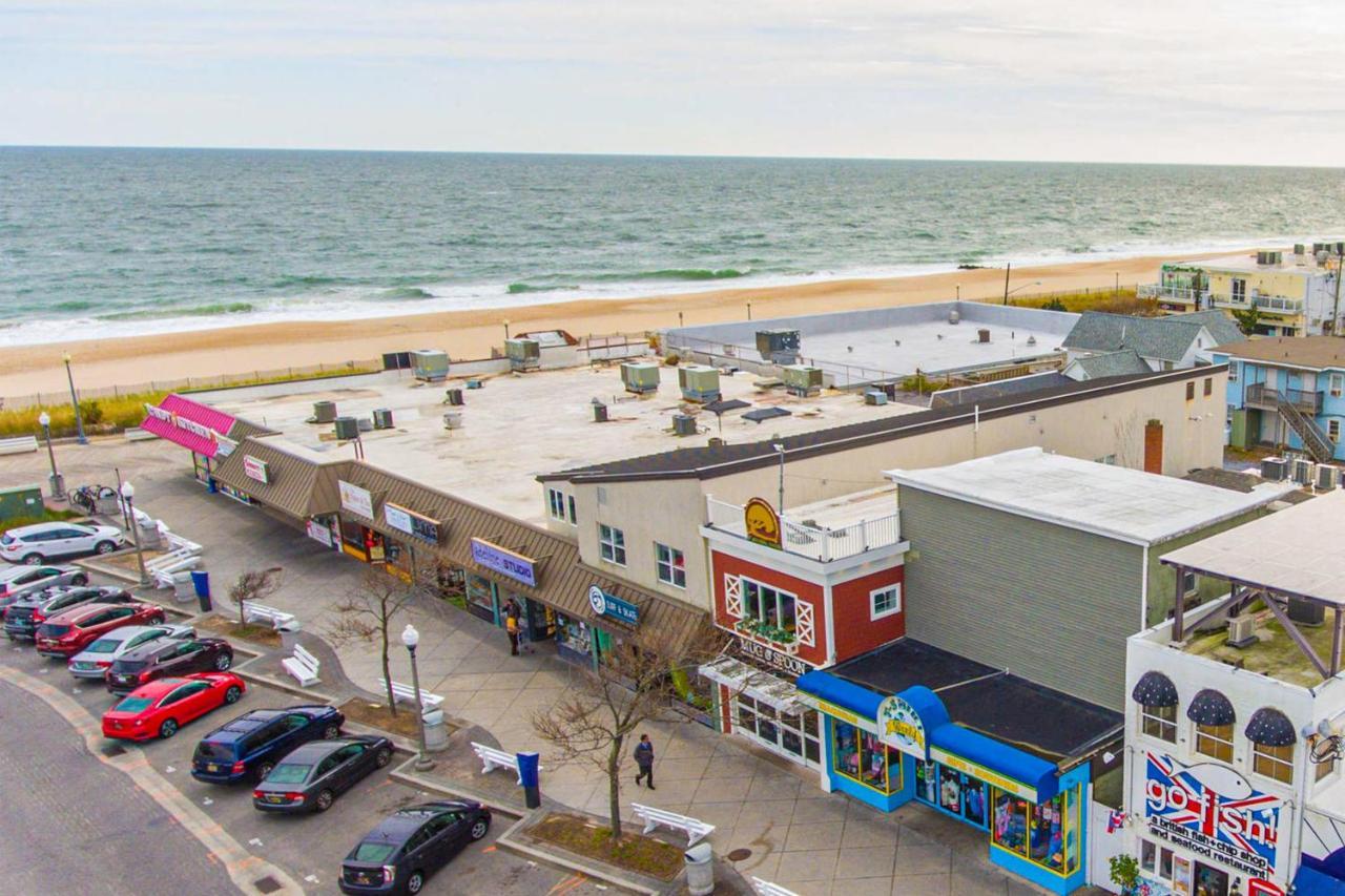 Town Of Rehoboth Beach 24 Rehoboth Ave Exterior foto